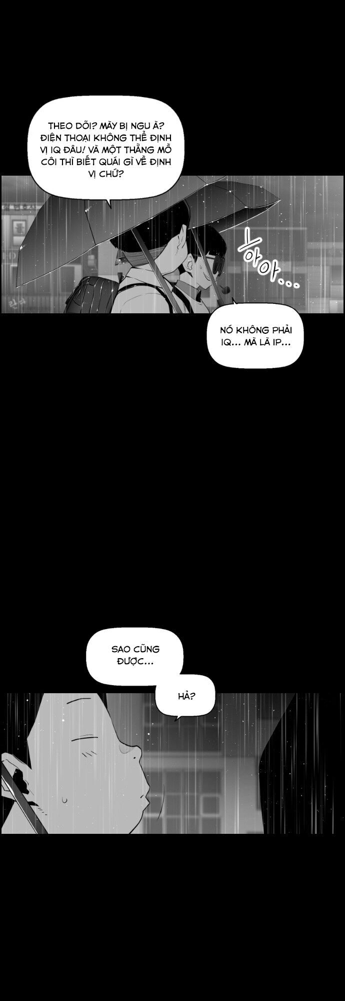 Terror Man Chap 80 - Next Chap 81