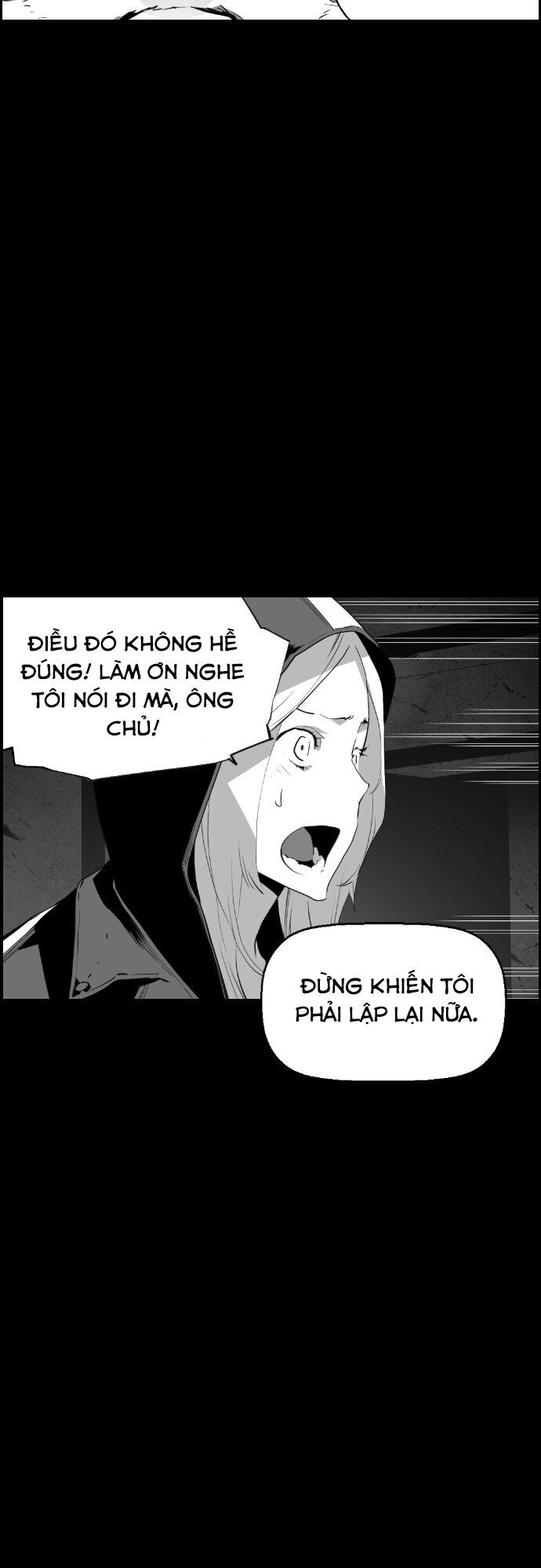 Terror Man Chap 80 - Next Chap 81