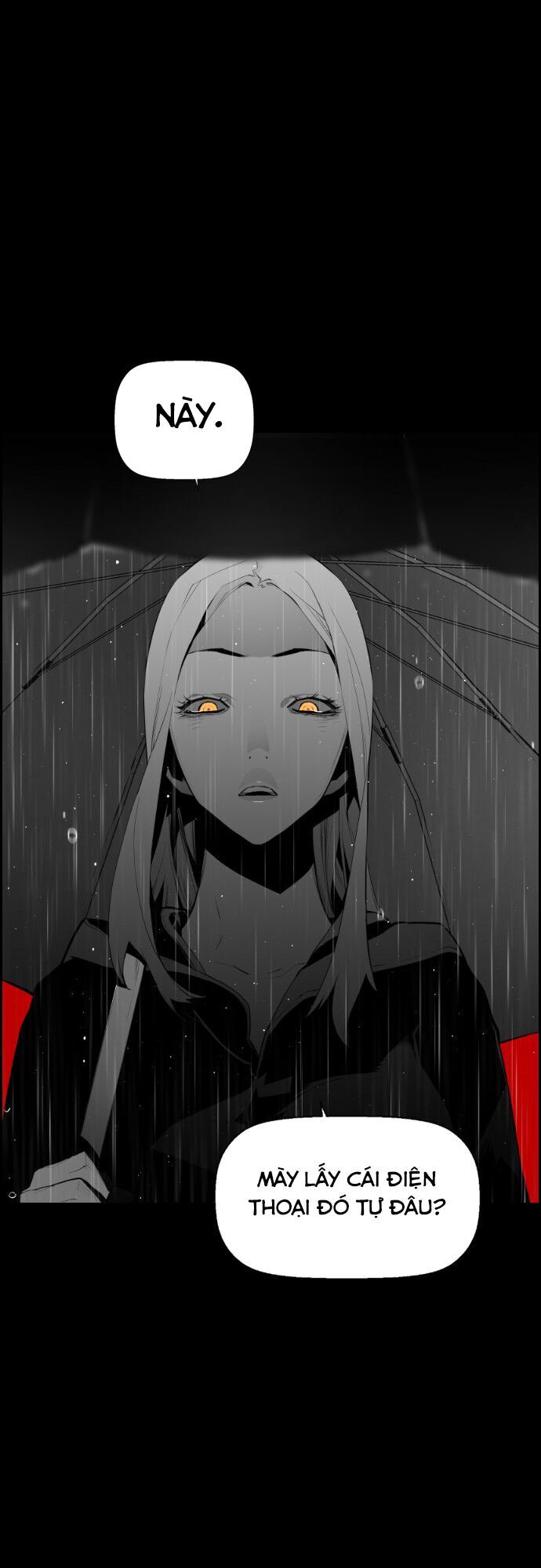Terror Man Chap 80 - Next Chap 81