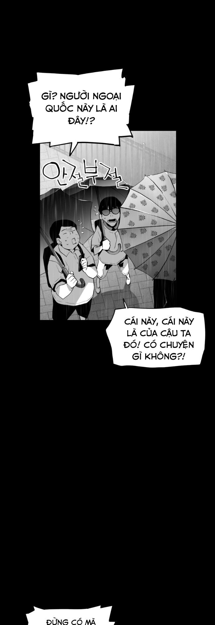 Terror Man Chap 80 - Next Chap 81