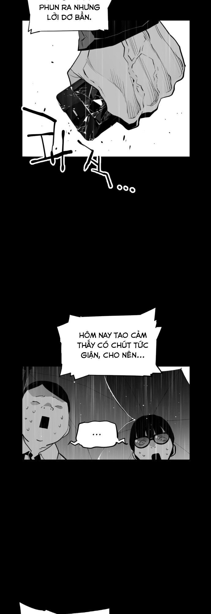 Terror Man Chap 80 - Next Chap 81