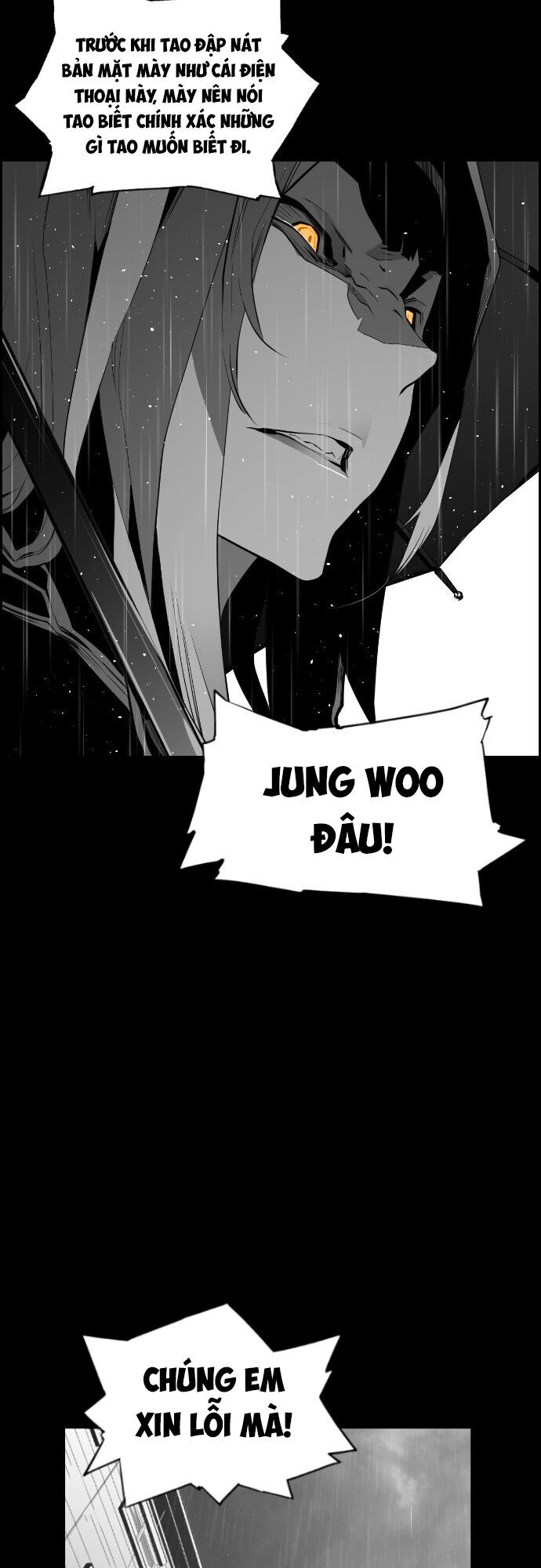 Terror Man Chap 80 - Next Chap 81