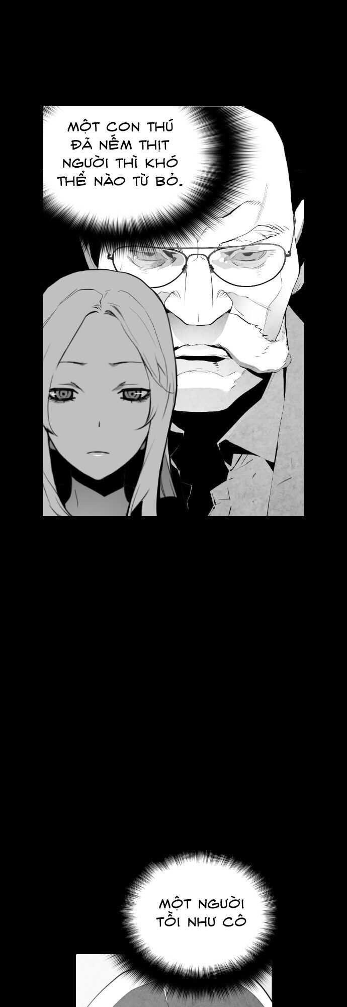Terror Man Chap 80 - Next Chap 81