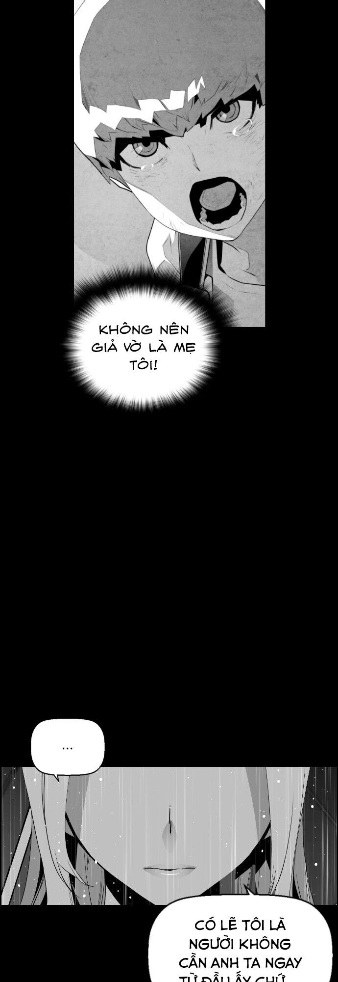 Terror Man Chap 80 - Next Chap 81