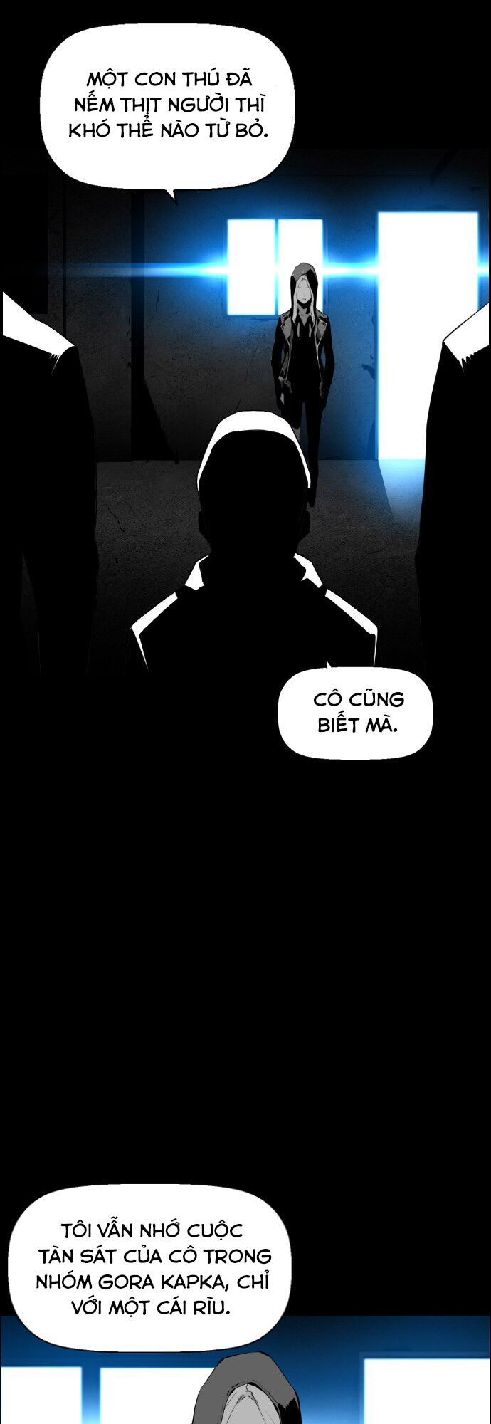 Terror Man Chap 80 - Next Chap 81