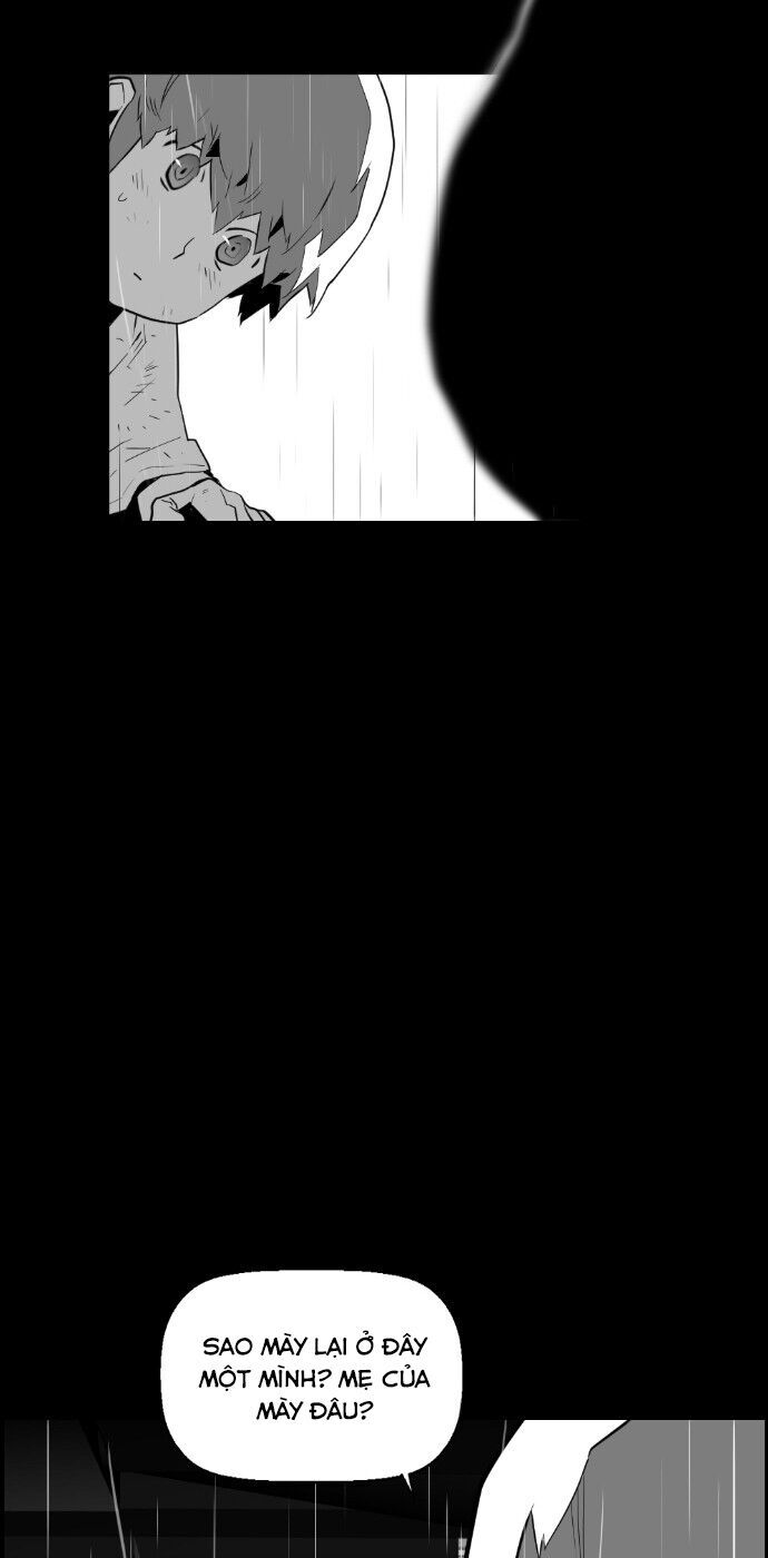 Terror Man Chap 80 - Next Chap 81