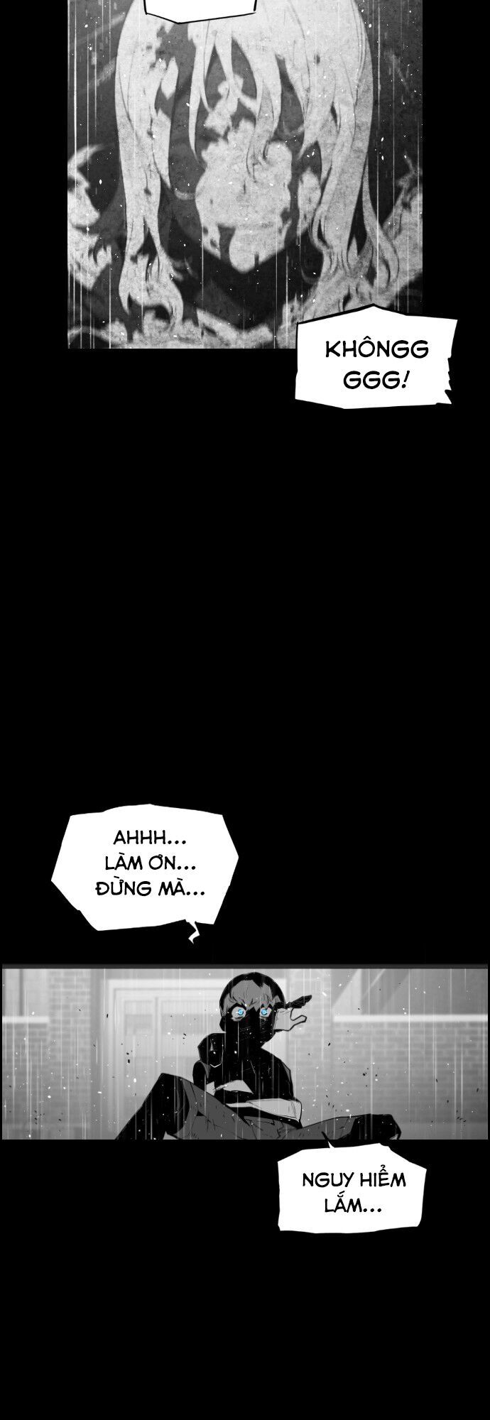 Terror Man Chap 80 - Next Chap 81