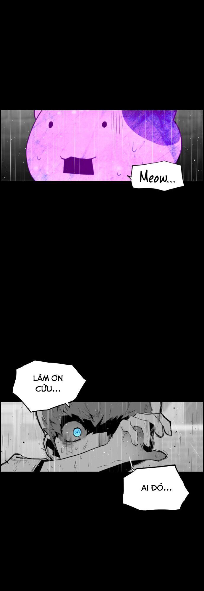 Terror Man Chap 80 - Next Chap 81