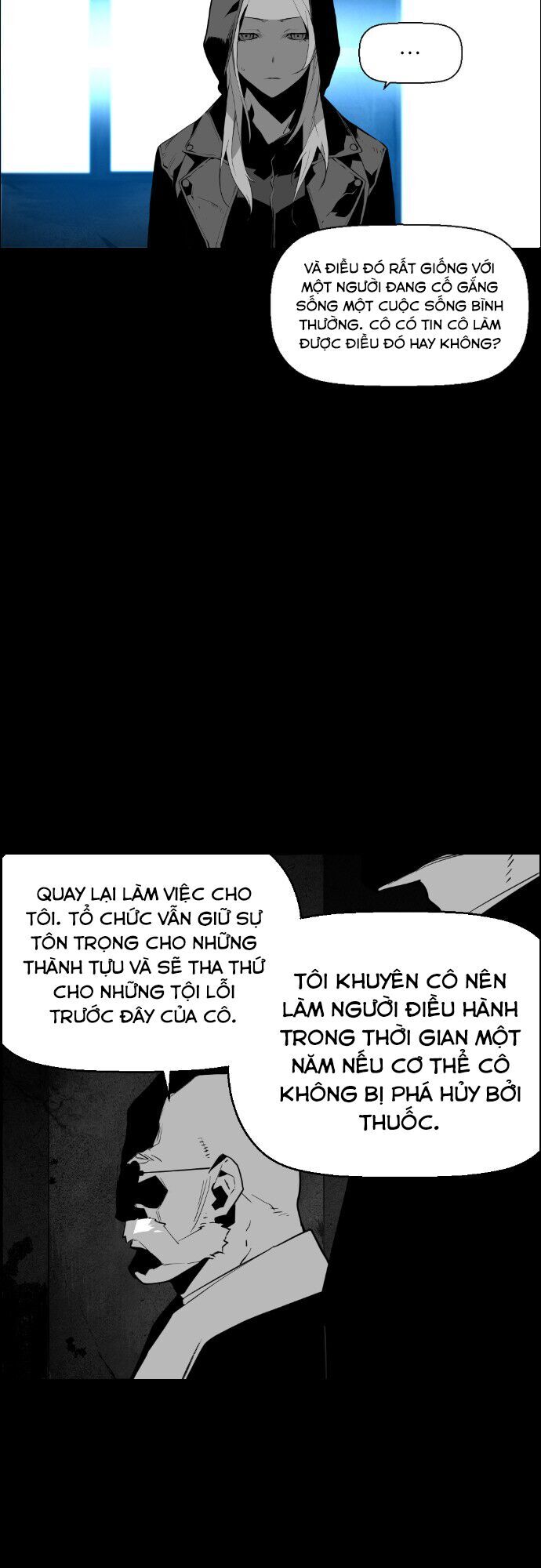 Terror Man Chap 80 - Next Chap 81