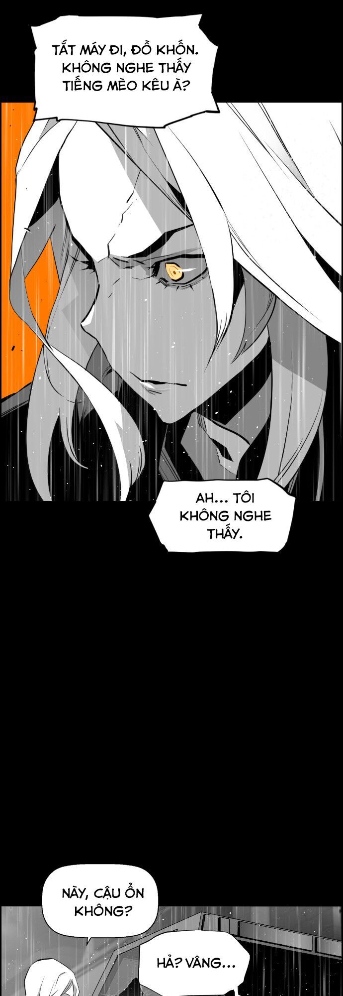 Terror Man Chap 80 - Next Chap 81