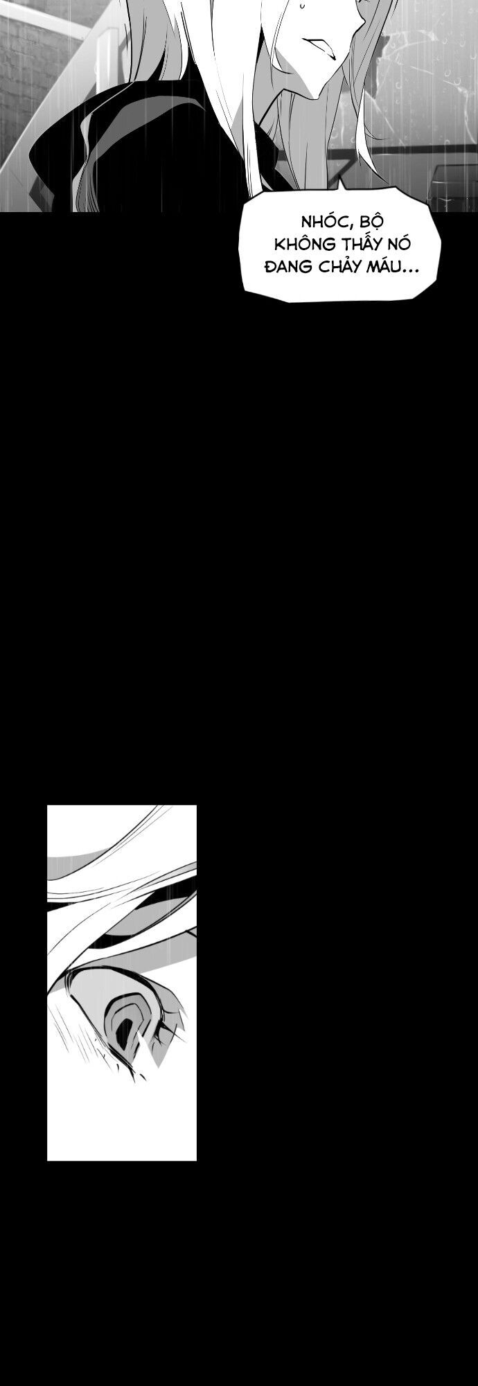 Terror Man Chap 80 - Next Chap 81
