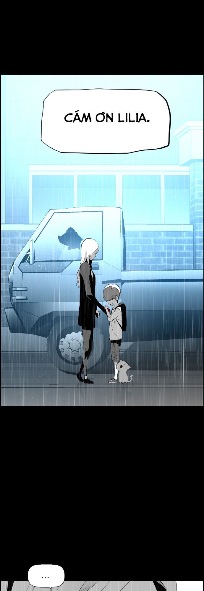 Terror Man Chap 80 - Next Chap 81