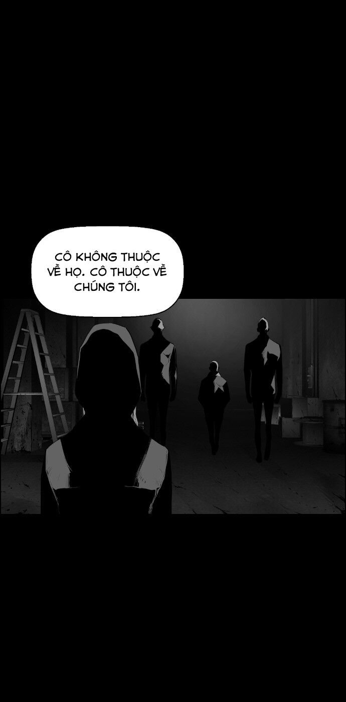 Terror Man Chap 80 - Next Chap 81
