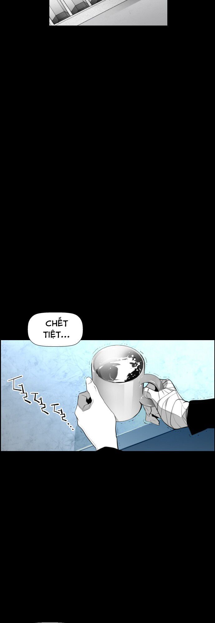 Terror Man Chap 81 - Next Chap 82