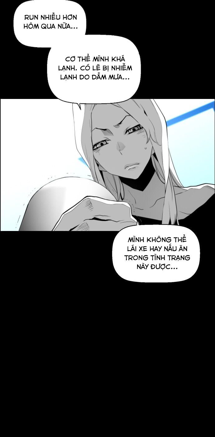 Terror Man Chap 81 - Next Chap 82