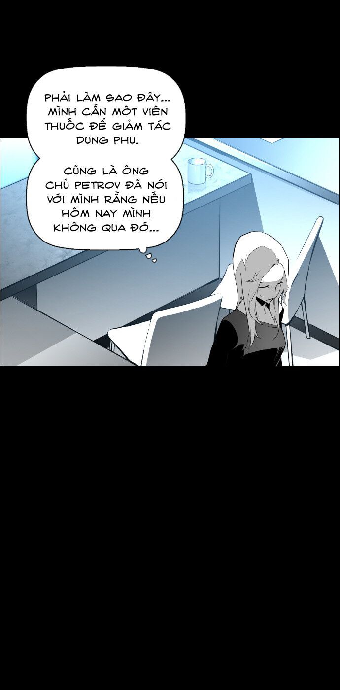 Terror Man Chap 81 - Next Chap 82