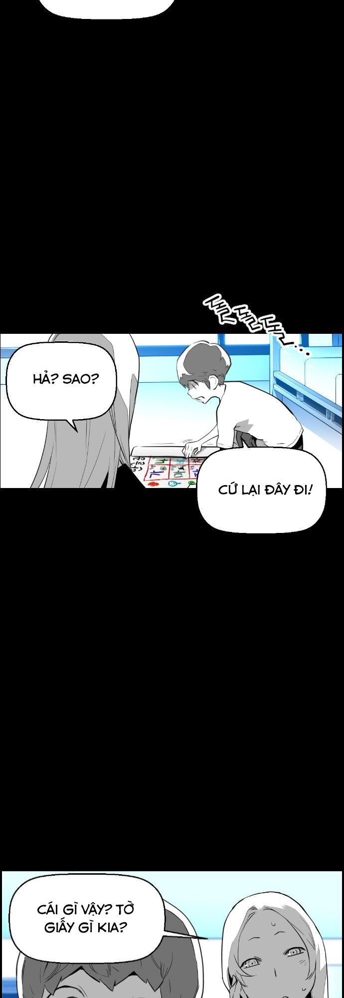 Terror Man Chap 81 - Next Chap 82