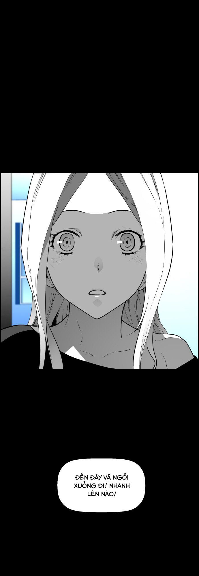 Terror Man Chap 81 - Next Chap 82
