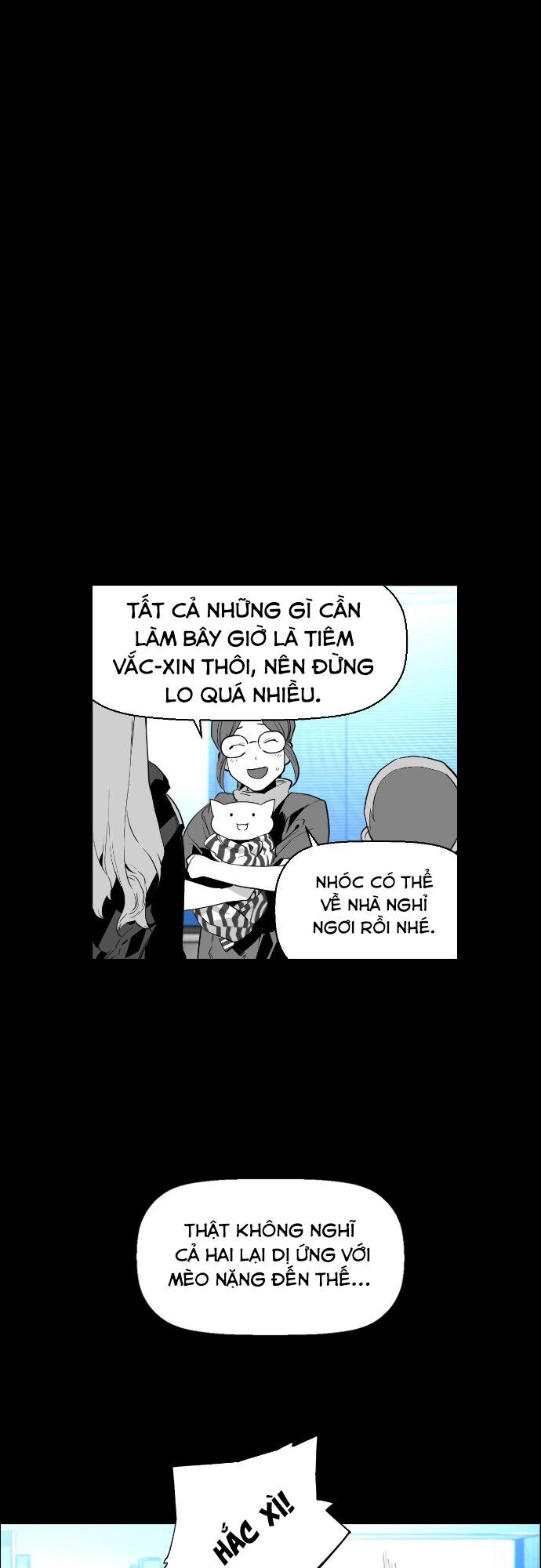 Terror Man Chap 81 - Next Chap 82