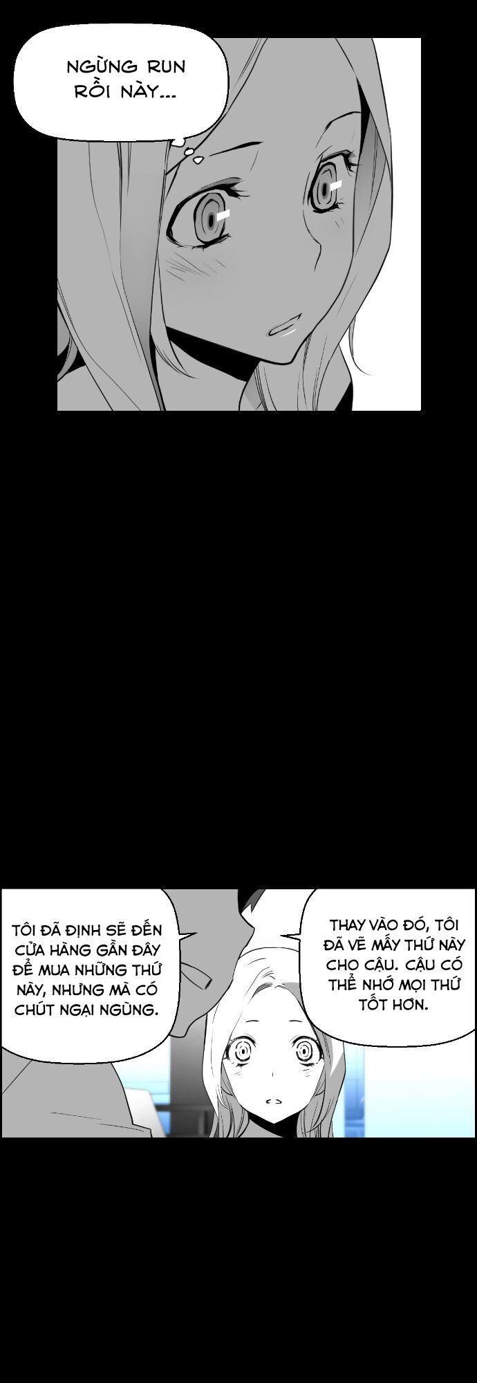 Terror Man Chap 81 - Next Chap 82