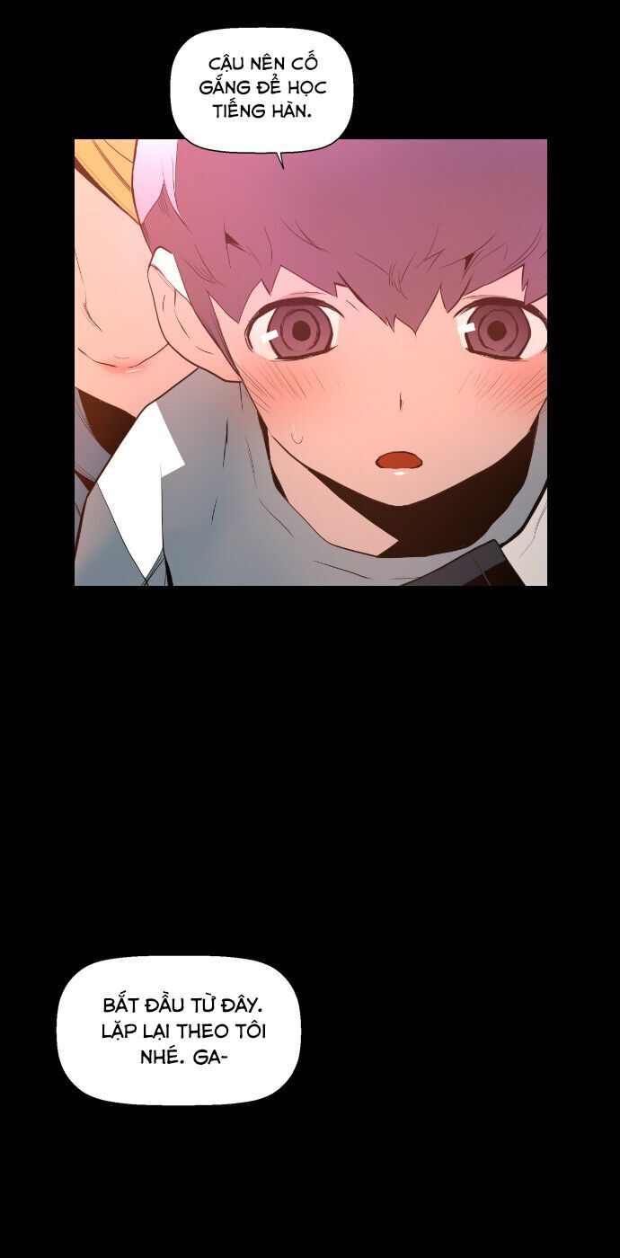 Terror Man Chap 81 - Next Chap 82