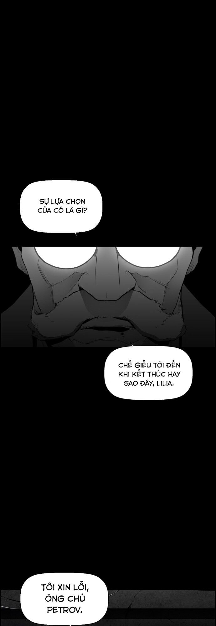 Terror Man Chap 81 - Next Chap 82