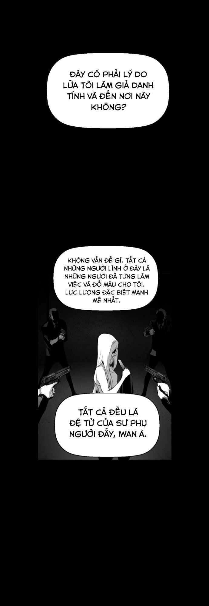 Terror Man Chap 81 - Next Chap 82