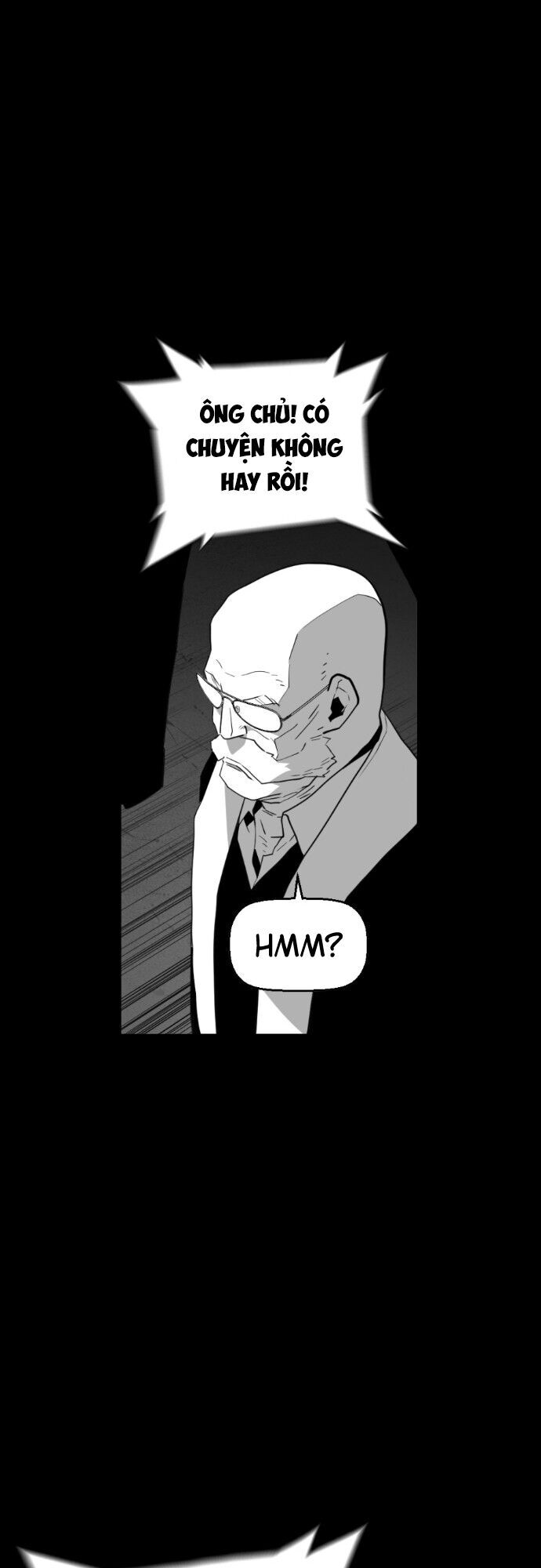 Terror Man Chap 81 - Next Chap 82