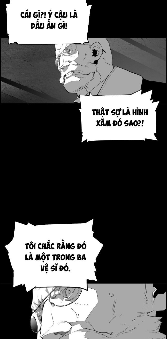 Terror Man Chap 81 - Next Chap 82