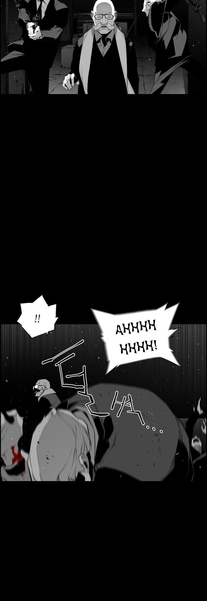 Terror Man Chap 81 - Next Chap 82