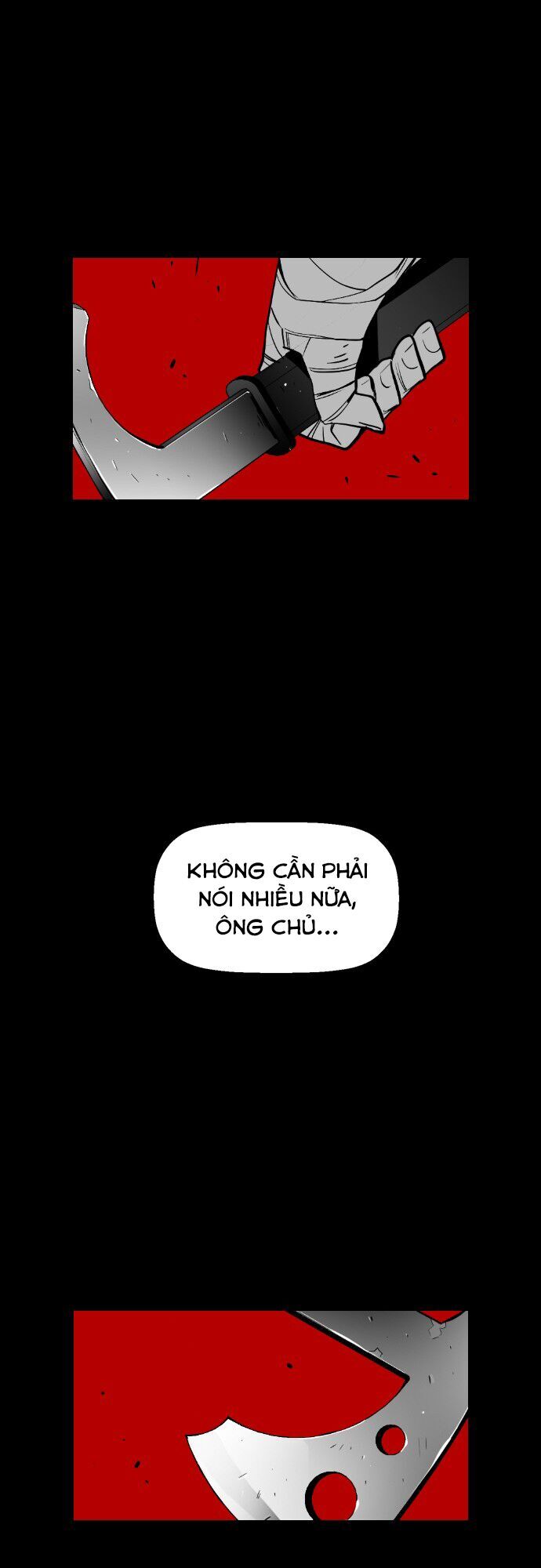 Terror Man Chap 81 - Next Chap 82