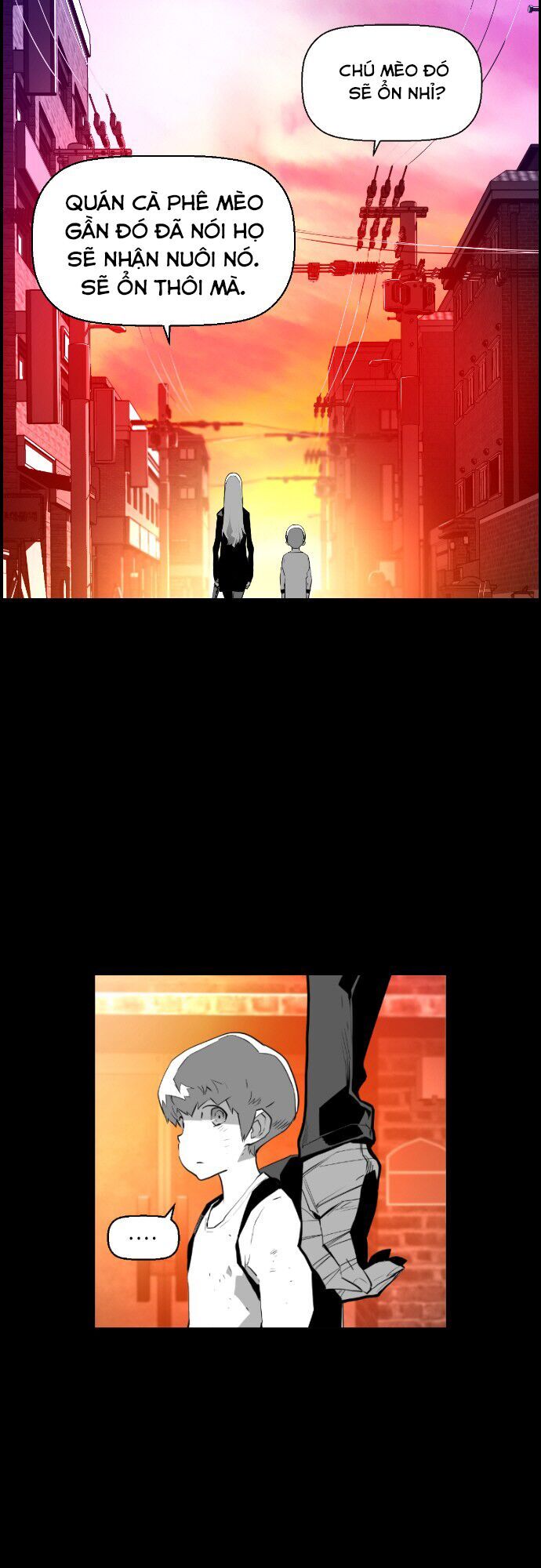 Terror Man Chap 81 - Next Chap 82
