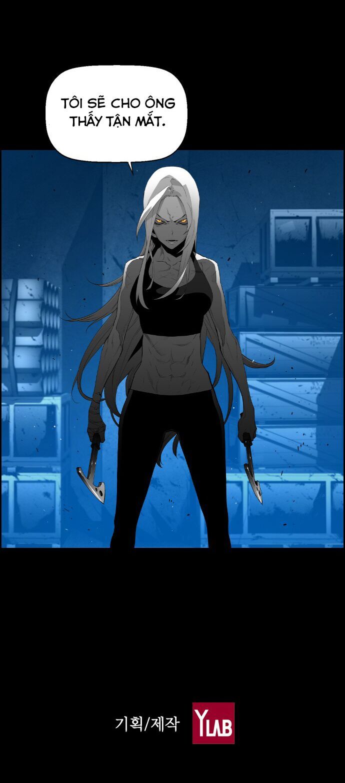 Terror Man Chap 81 - Next Chap 82