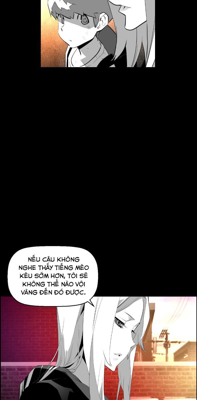 Terror Man Chap 81 - Next Chap 82