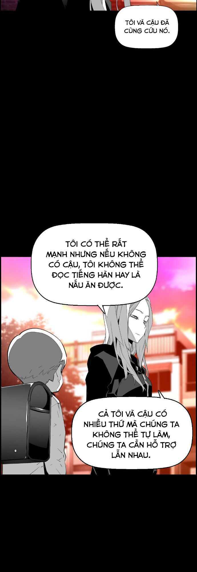 Terror Man Chap 81 - Next Chap 82
