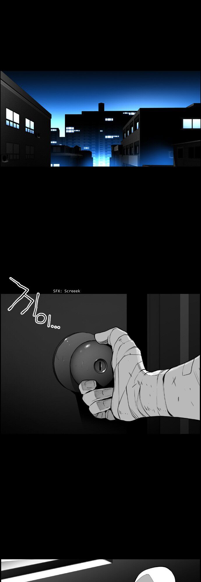 Terror Man Chap 82 - Next Chap 83