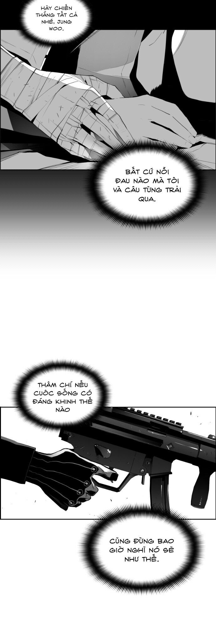 Terror Man Chap 82 - Next Chap 83