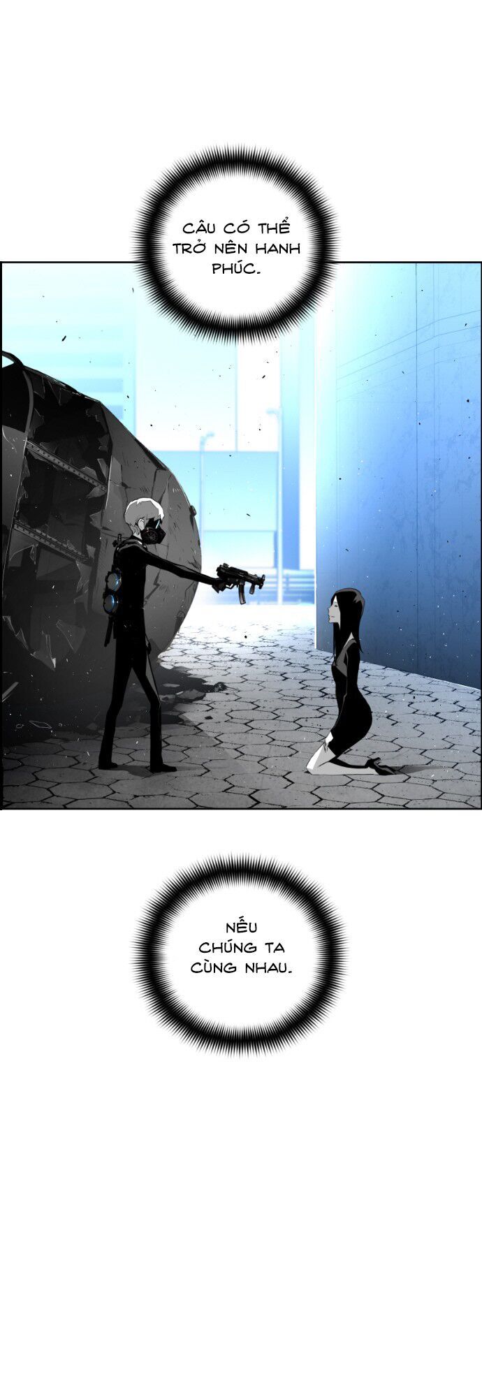 Terror Man Chap 82 - Next Chap 83