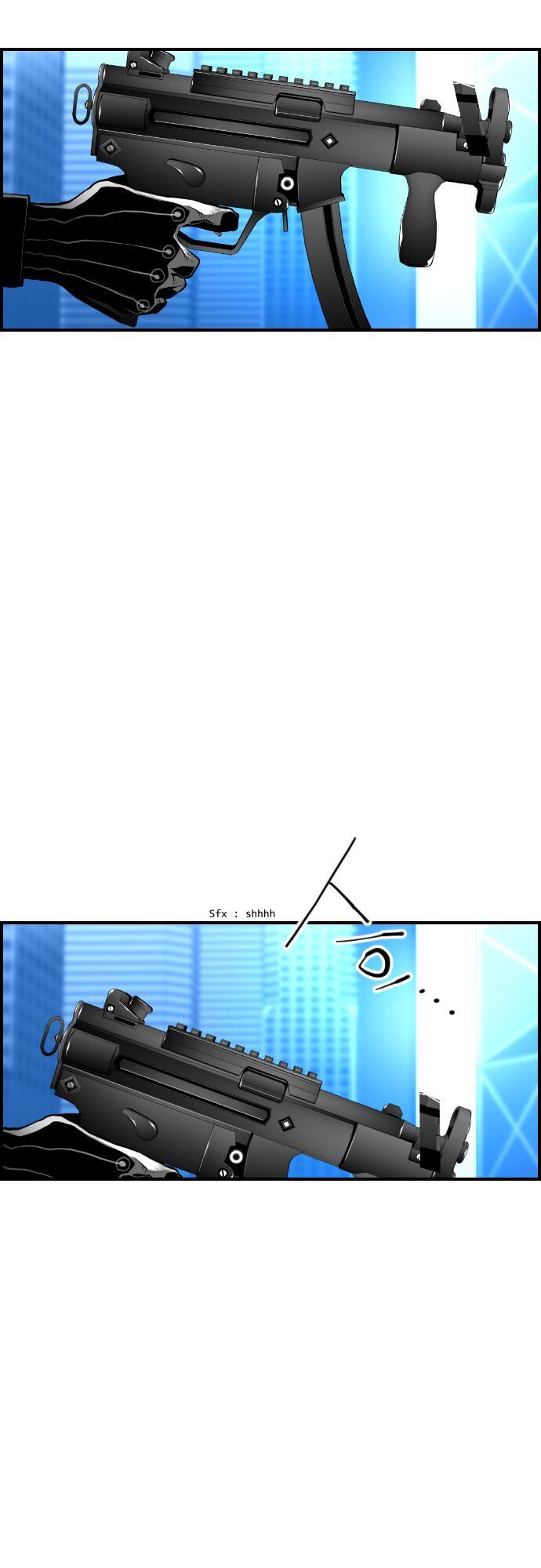 Terror Man Chap 82 - Next Chap 83