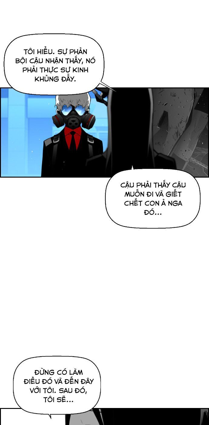 Terror Man Chap 82 - Next Chap 83