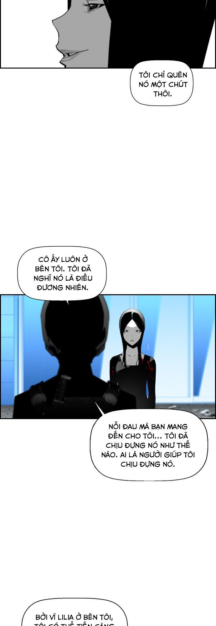 Terror Man Chap 82 - Next Chap 83