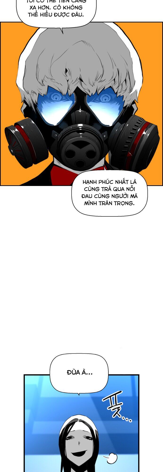 Terror Man Chap 82 - Next Chap 83