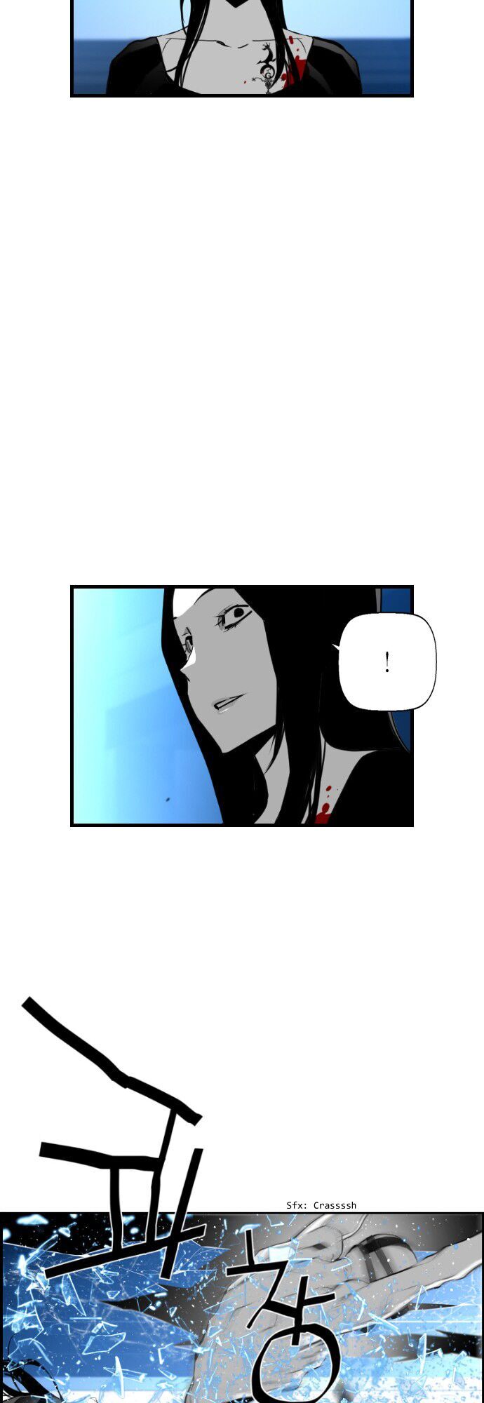 Terror Man Chap 82 - Next Chap 83