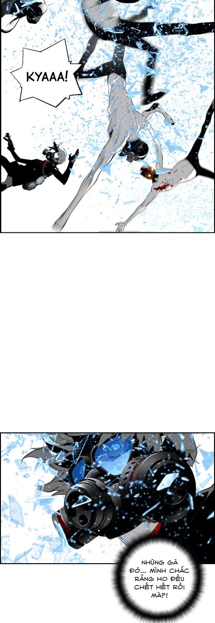 Terror Man Chap 82 - Next Chap 83