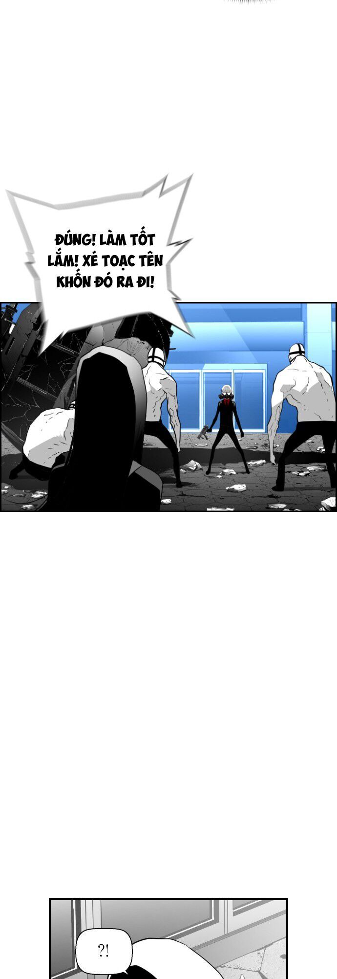 Terror Man Chap 82 - Next Chap 83