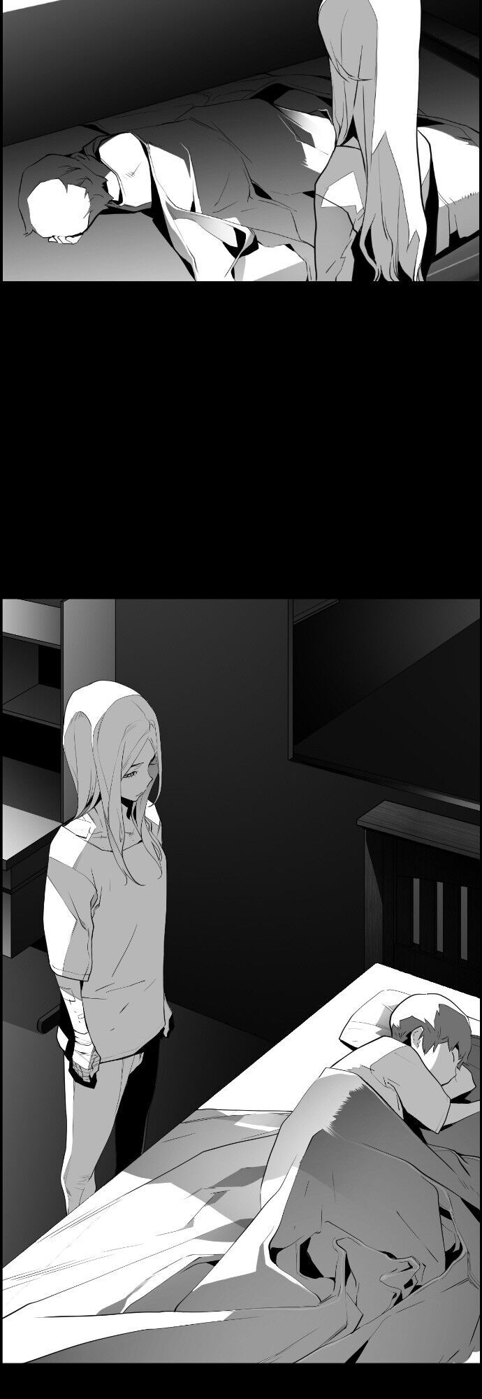 Terror Man Chap 82 - Next Chap 83