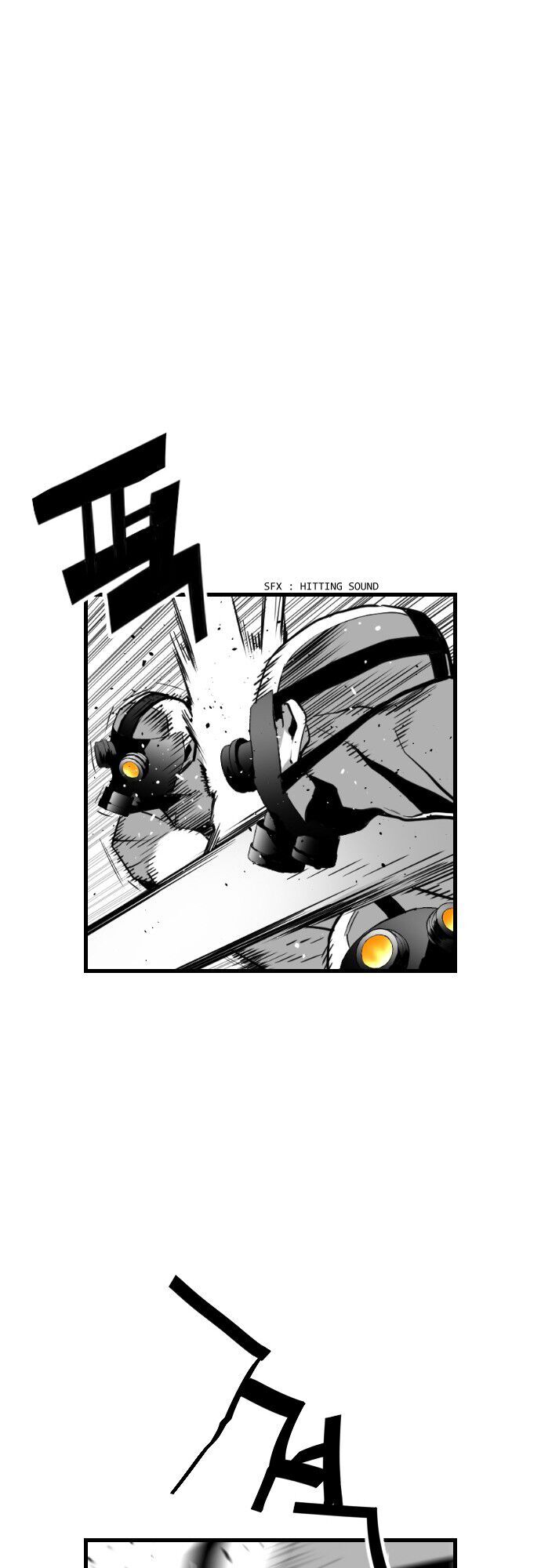 Terror Man Chap 82 - Next Chap 83