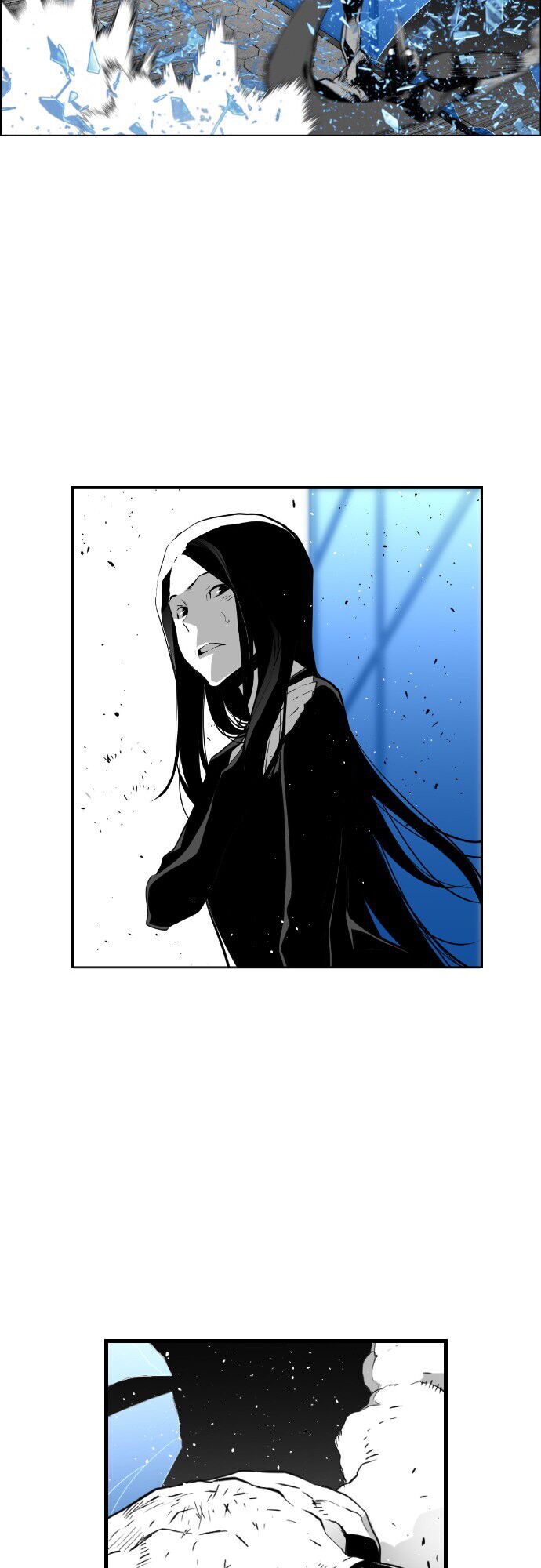 Terror Man Chap 82 - Next Chap 83