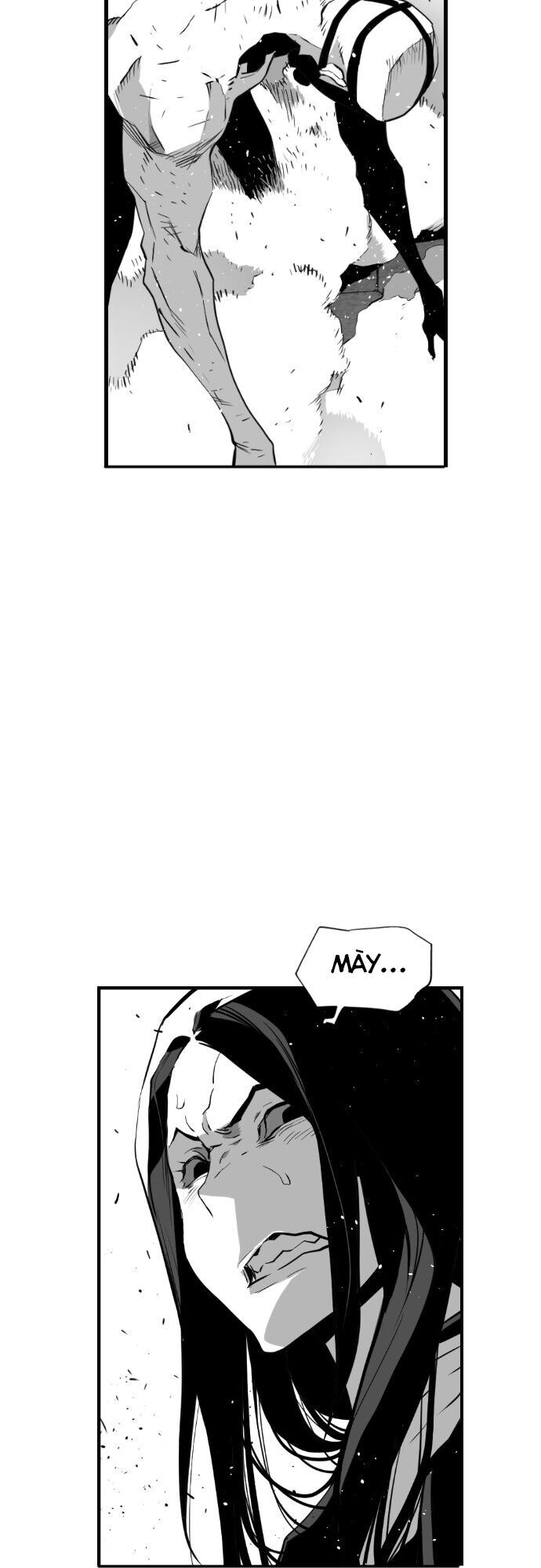 Terror Man Chap 82 - Next Chap 83