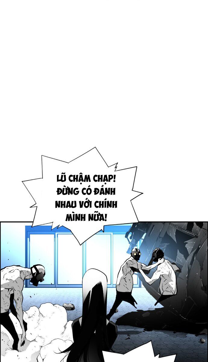 Terror Man Chap 82 - Next Chap 83